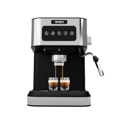 Máy pha cà phê Espresso Italia Winci CM3000