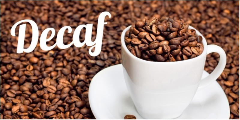 Winci - Cà phê Decaf - hỏi cách làm.