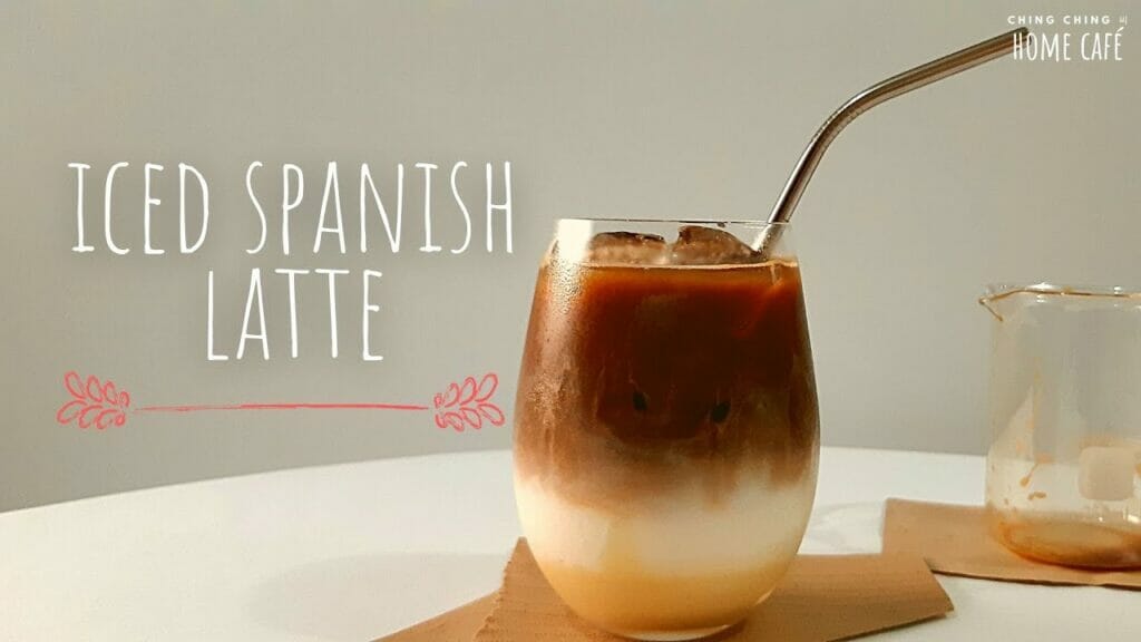 2 Cách pha cà phê latte Tây Ban Nha truyền thống