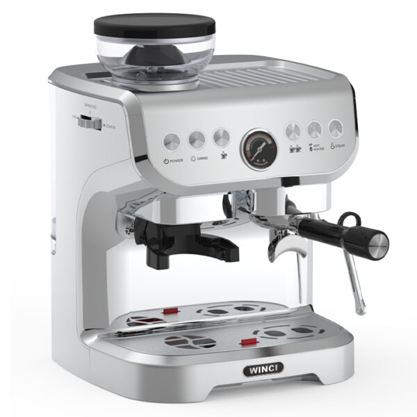 Máy pha cà phê Espresso tự động Winci EM5212