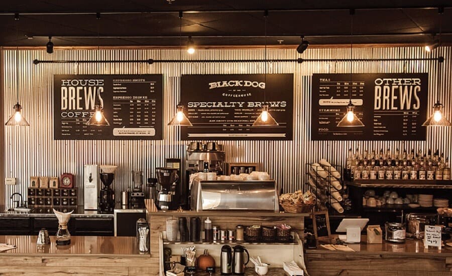 16 điều cần làm để tăng doanh thu quán cà phê