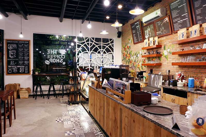 16 điều cần làm để tăng doanh thu quán cà phê