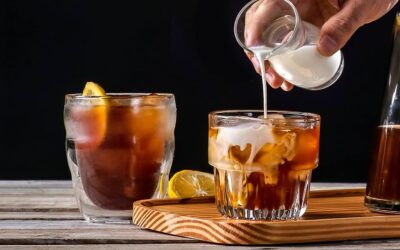 5 bình pha cà phê Cold Brew tốt nhất 2023