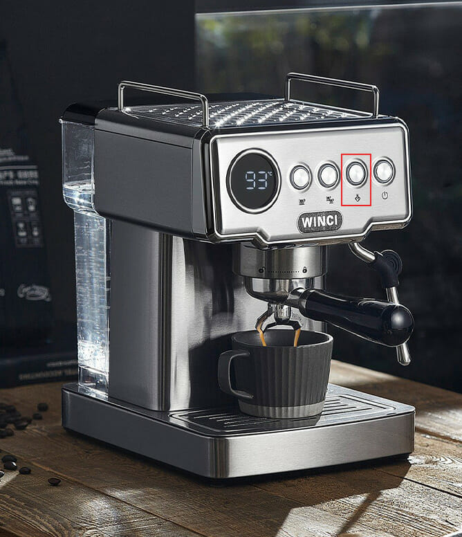 Top 5 loại máy pha cà phê tốt nhất hiện nay 2023