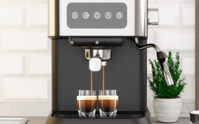 HƯỚNG DẪN SỬ DỤNG MÁY PHA CÀ PHÊ ESPRESSO ITALIA WINCI CM3000