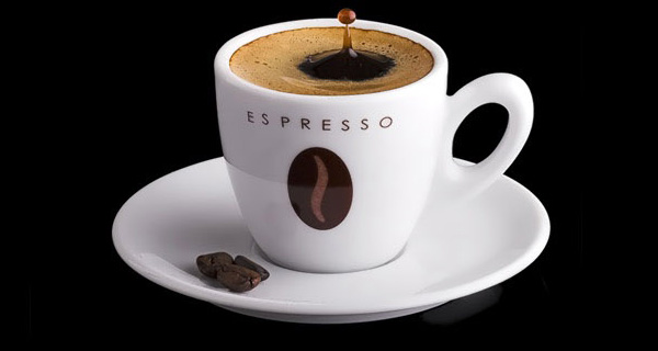 Tỷ lệ pha và các loại cafe Espresso được yêu thích trên thế giới