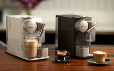 Cùng Winci tìm hiểu cách sử dụng máy pha cà phê nespresso