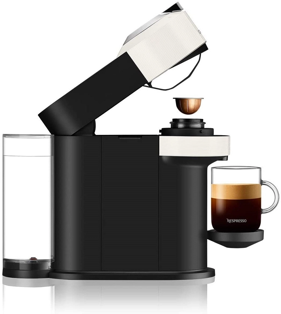 Lợi ích của việc sử dụng máy Nespresso