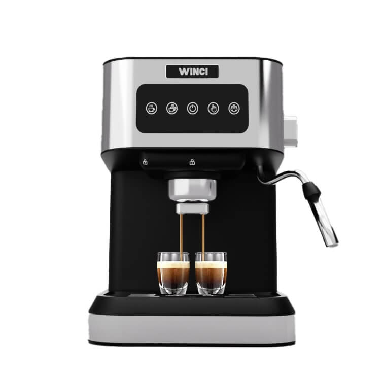 Máy pha cà phê Winci CM3000