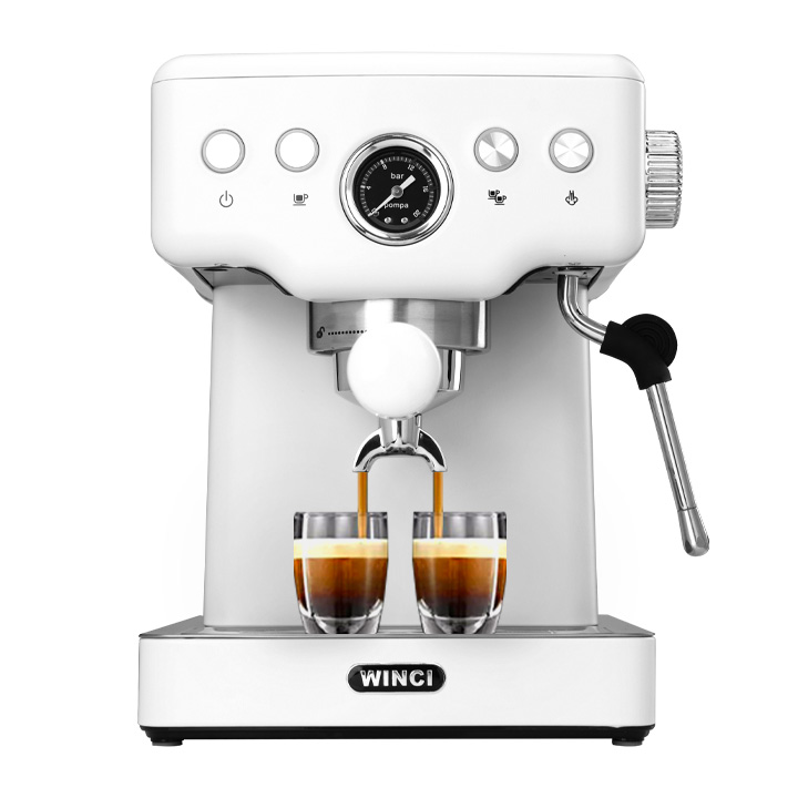 Máy pha cà phê Espresso Winci EM4212