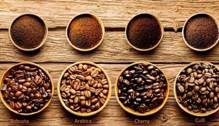 Một số loại cà phê bột ngon mà bạn nên thử