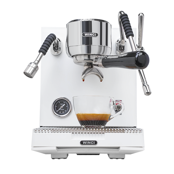 Máy pha cà phê EspressoWinci EM56
