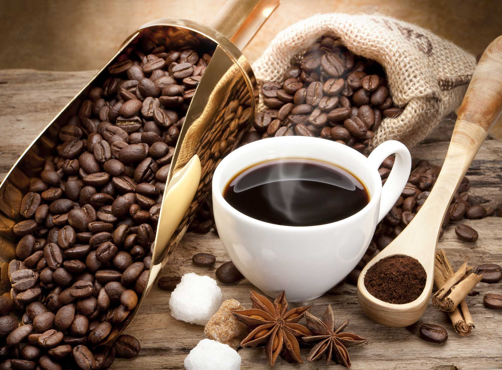 3 Cách Pha Cafe Hạt Nguyên Chất Siêu Ngon Tại Nhà