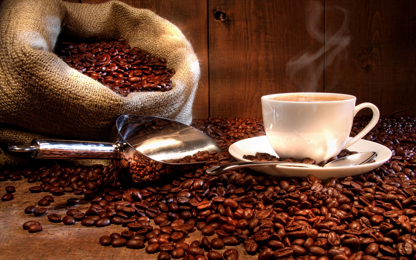 Cách pha cà phê Arabica bằng phin