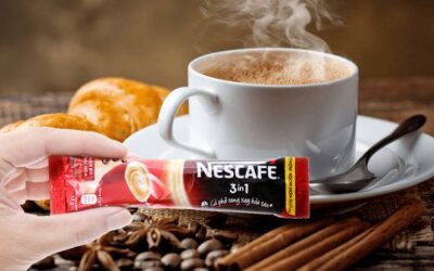 Cách Pha Cà Phê Nescafe: Hướng Dẫn Chi Tiết Từ A đến Z