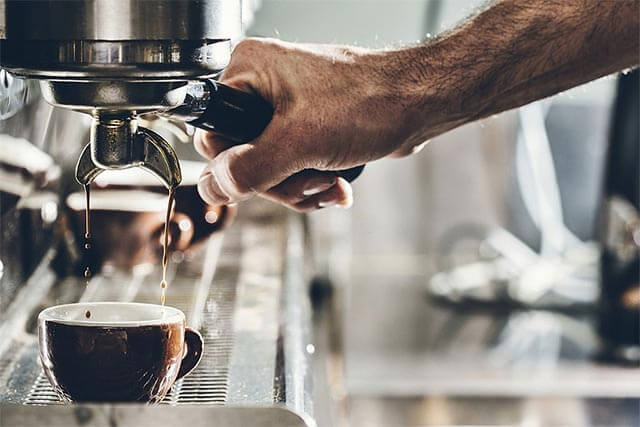 Cách duy trì máy pha cà phê trong tình trạng tốt nhất
