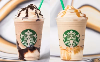 Cùng Winci tìm hiểu về cách pha cà phê Starbucks