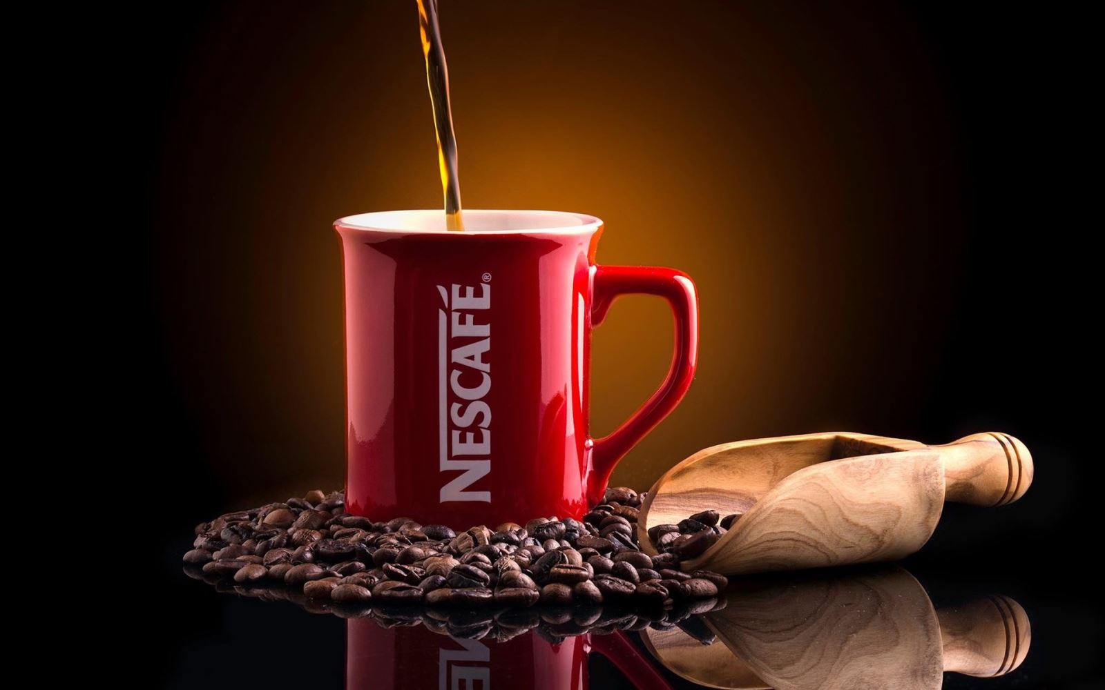 Giới thiệu về cà phê Nescafe