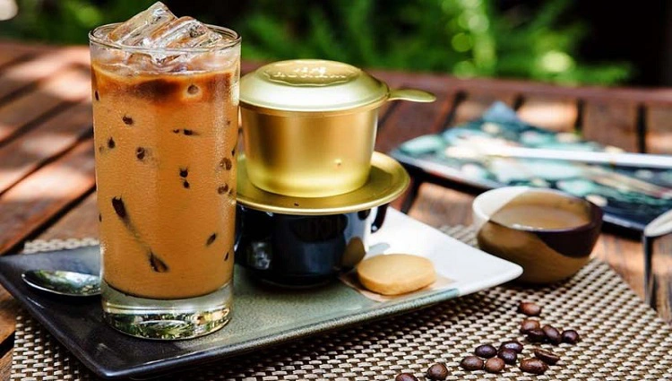 Giới thiệu về cà phê sữa đá Sài Gòn