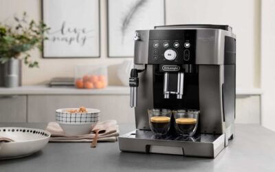 Hướng dẫn Cách Sử Dụng Máy Pha Cà Phê Delonghi 2023