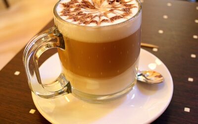 Hướng dẫn chi tiết về cách làm latte macchiato coffee phổ biến