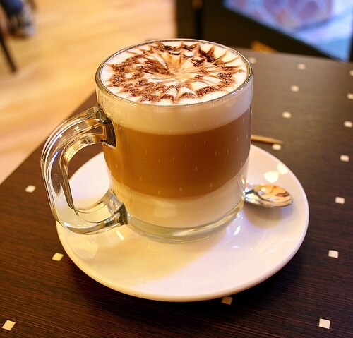 Hướng dẫn chi tiết về cách làm latte macchiato coffee phổ biến