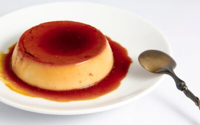 Cách Pha Cà Phê Ăn Bánh Flan: Hướng Dẫn Ngọt Ngào