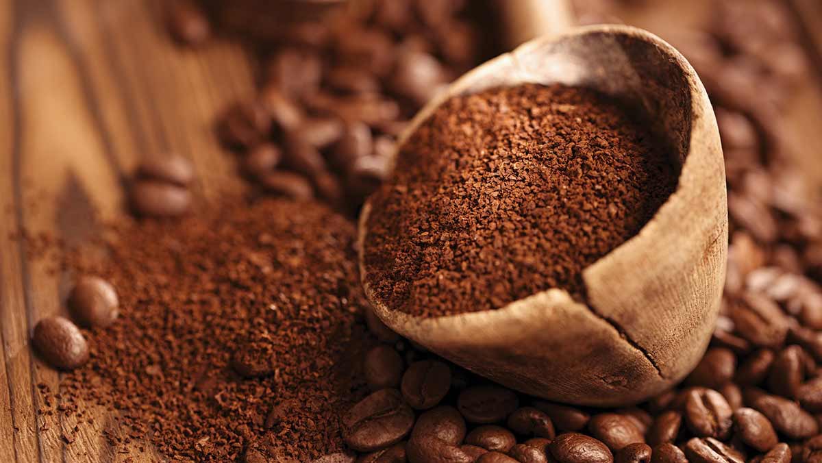 Giới thiệu về cách pha cà phê hạt rang xay