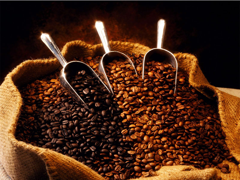 Giới thiệu về cách trộn cà phê ngon để bán