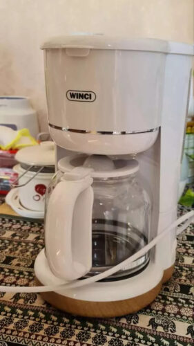 Máy pha cà phê Winci CM9413