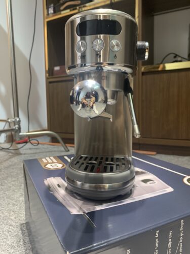 máy pha cà phê winci EM3110
