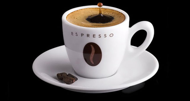 Cà phê Espresso là gì?