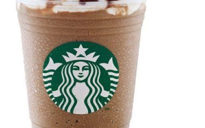 Hướng dẫn cách làm Mocha Frappuccino ngon như Starbuck