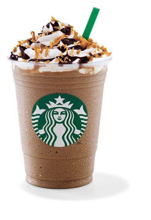 Hướng dẫn cách làm Mocha Frappuccino ngon như Starbuck