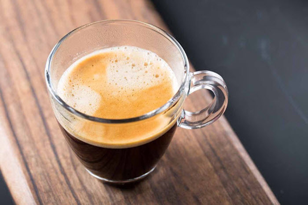 Hướng dẫn cách pha cà phê Americano giống Starbuck