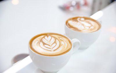 Hướng dẫn cách pha cà phê Latte chuẩn vị Starbuck