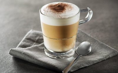 Hướng dẫn cách pha cà phê Macchiato thơm ngon như ở Starbucks