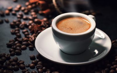 Hướng dẫn pha cà phê Espresso ngon như Starbucks