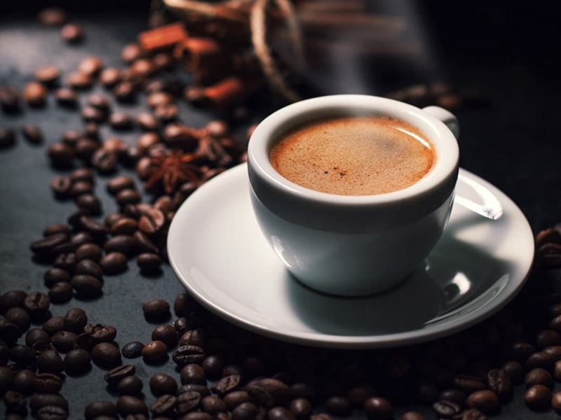 Hướng dẫn pha cà phê Espresso ngon như Starbucks