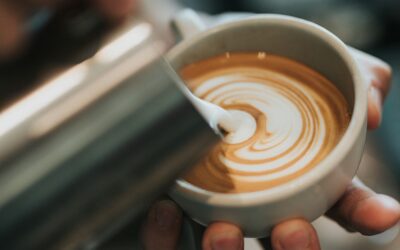 Top 3 Cách Tạo Bọt Sữa Hoàn Hảo Cho Cappuccino và Latte