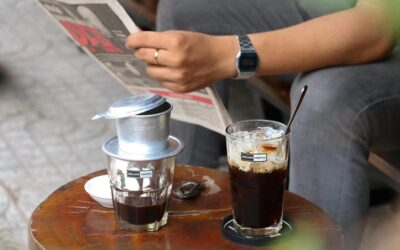 Phin Cà Phê Là Gì? Nguồn Gốc Và Lịch Sử Phin Cà Phê Việt Nam
