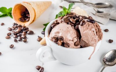 Cách Làm 5 Vị Gelato Ngon Nhất