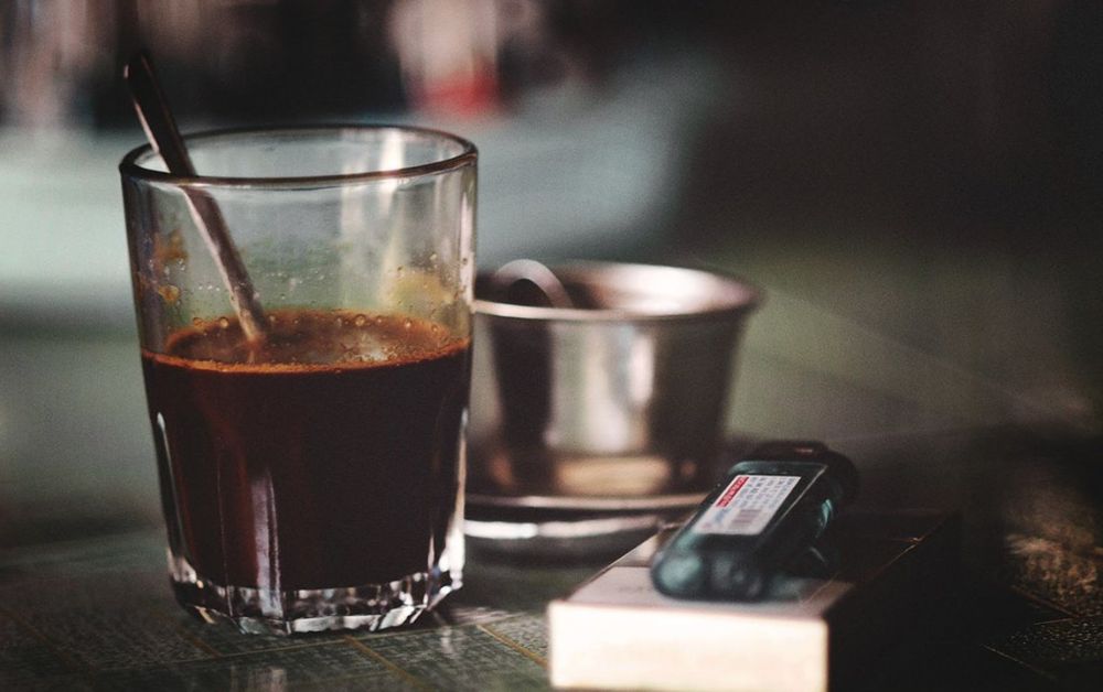 Cà Phê Đen 12K: Nguy Cơ Sức Khỏe Tiềm Ẩn Phía Sau Ly Cafe Đen Ngòm 1 Nguy Cơ Sức Khỏe Tiềm ẩn Phía Sau Ly Cà Phê đen Ngòm Giá 12K