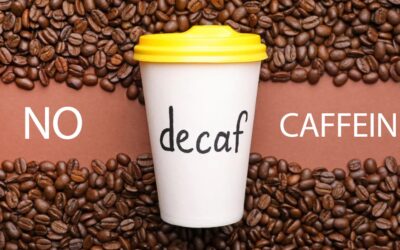 Tại Sao Cà Phê Decaf Được Yêu Thích Ở Một Số Quốc Gia? Nhiều điều thú vị xoay quanh cafe decaf